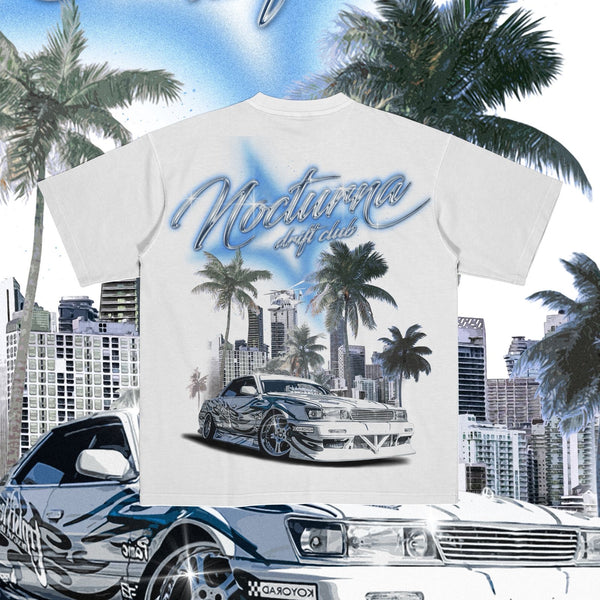 (REVENTA) NOCTURNA NISSAN LAUREL C33 MIAMI